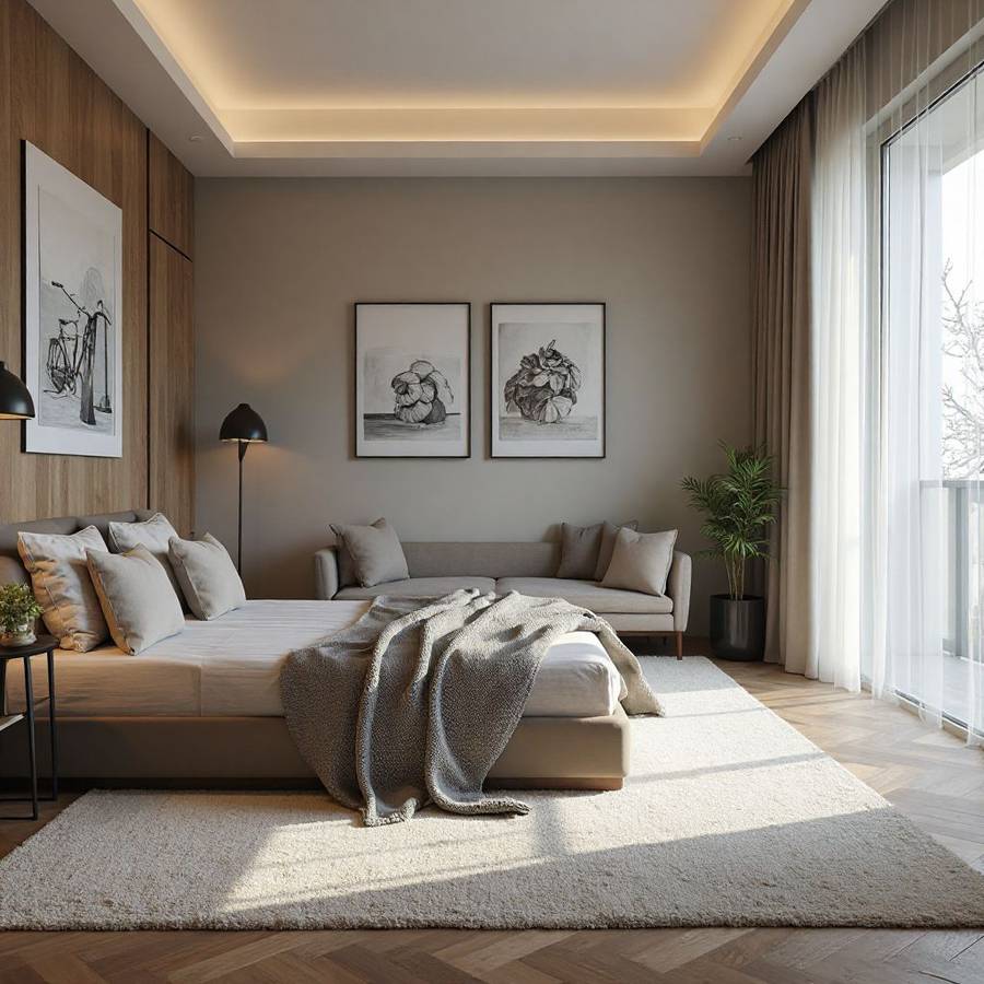 Room Makeovers Ideas & Designs | RemodelAI