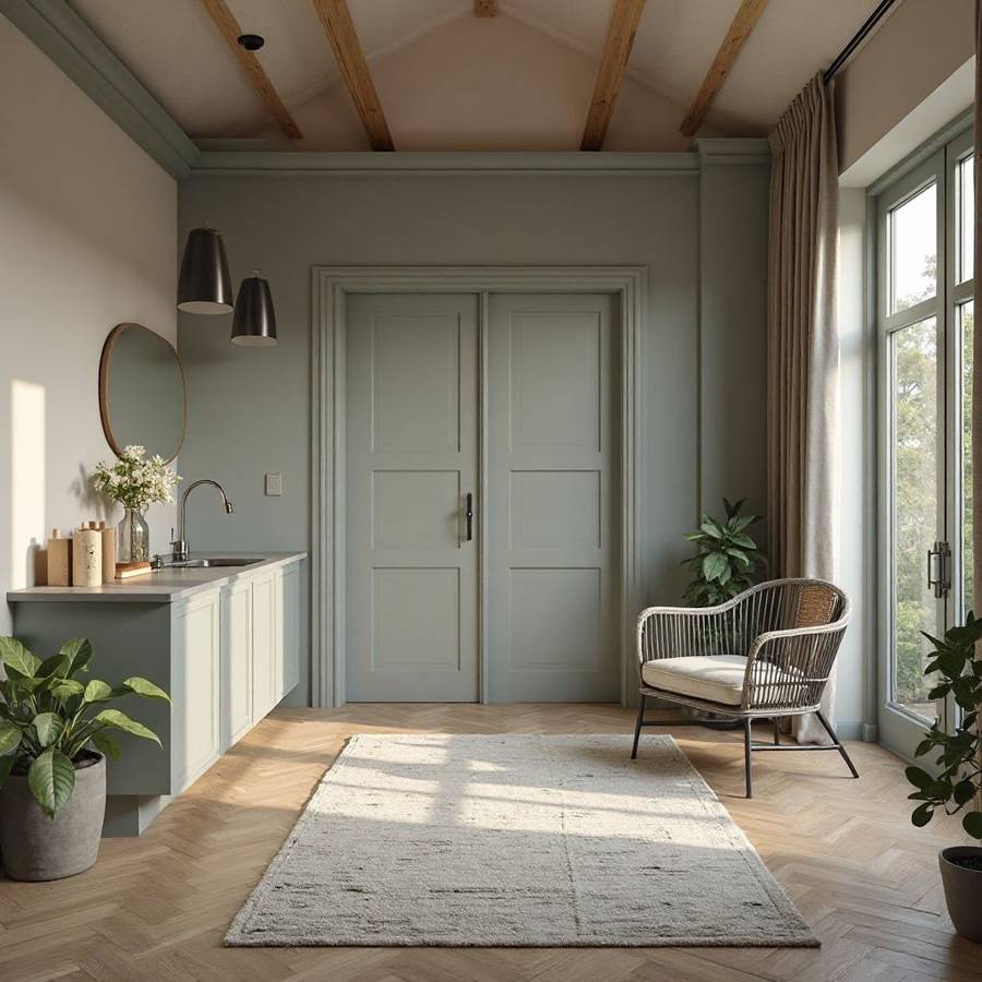 shed paint inspiration 1