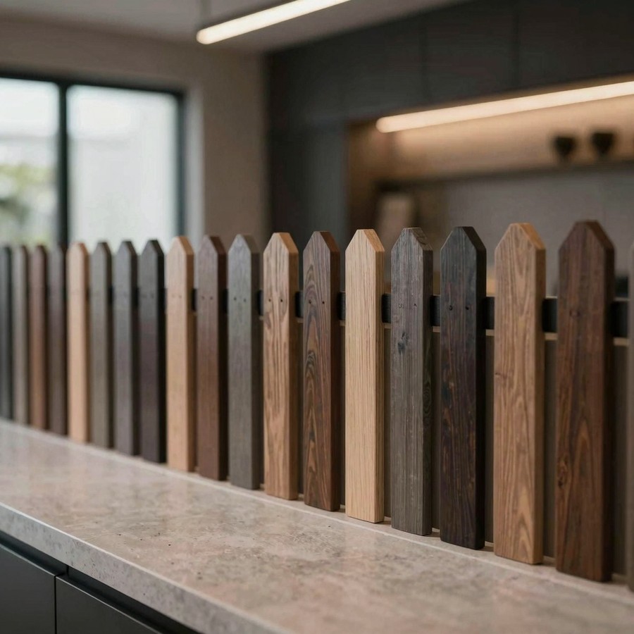 short fence ideas inspiration 2