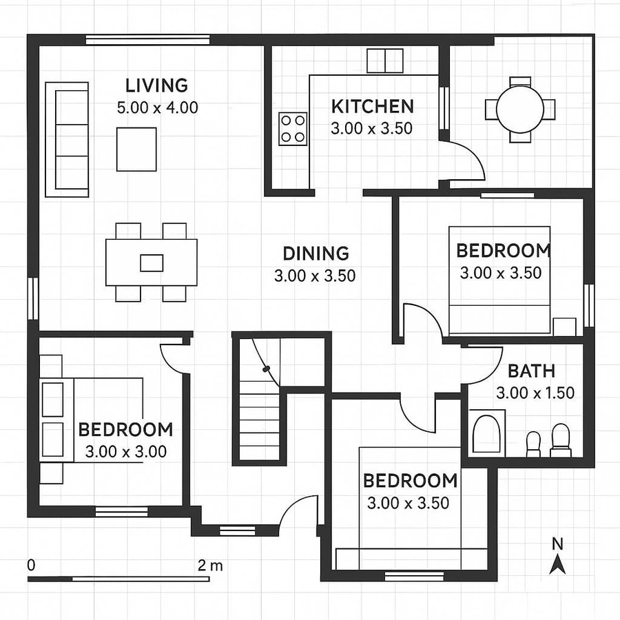 sims 4 floor plans inspiration 1