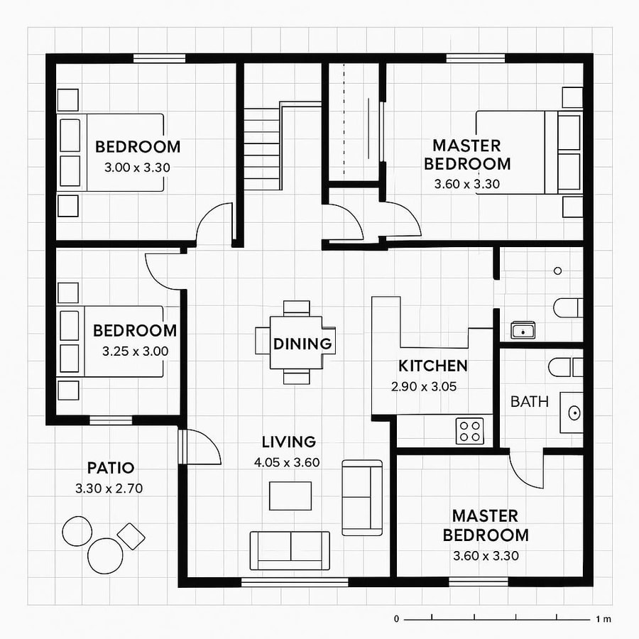 sims 4 floor plans inspiration 4