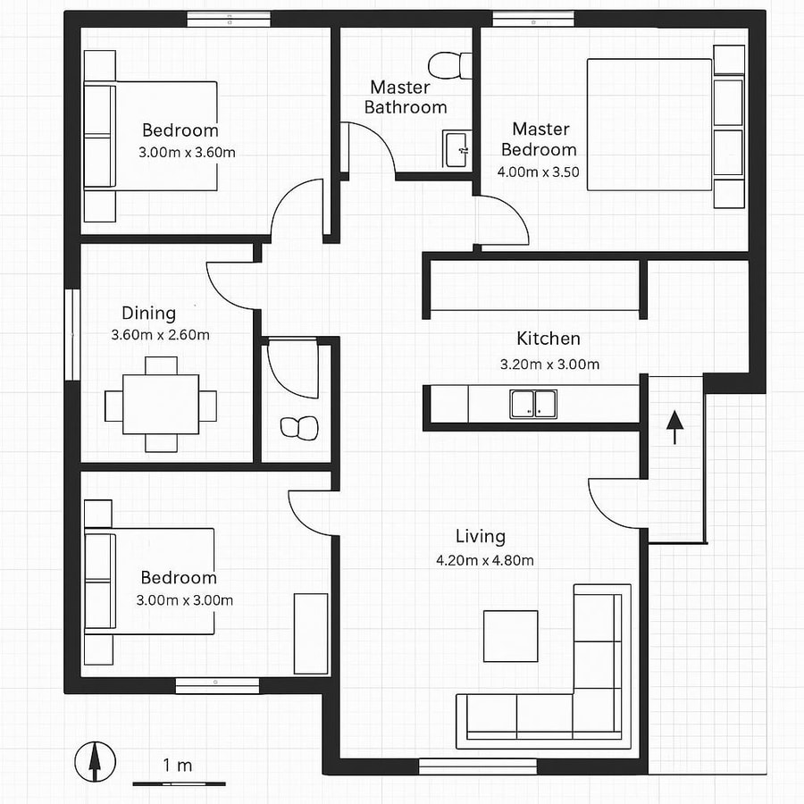 sims 4 floor plans inspiration 5