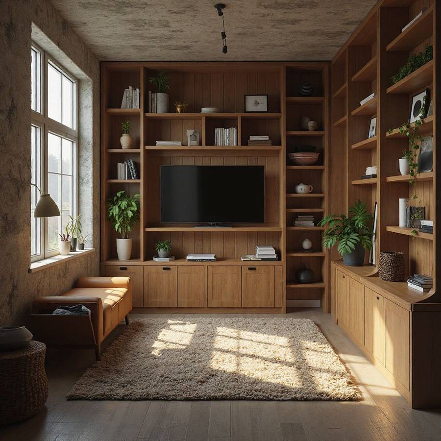 storage room ideas minecraft inspiration 2