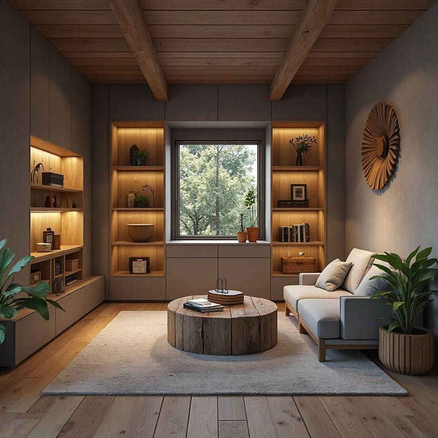 storage room ideas minecraft inspiration 3