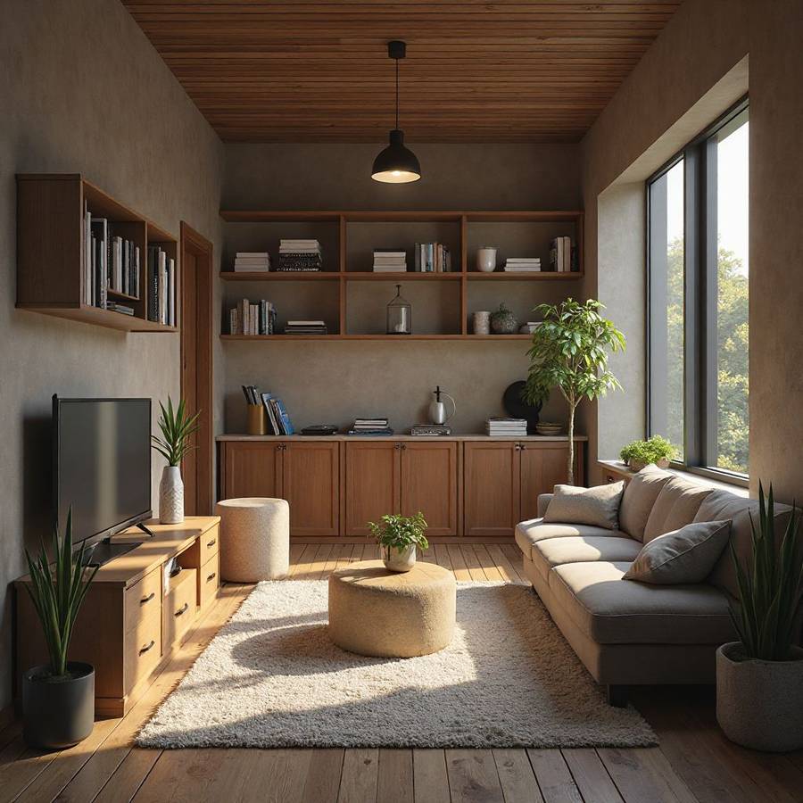 storage room ideas minecraft inspiration 5