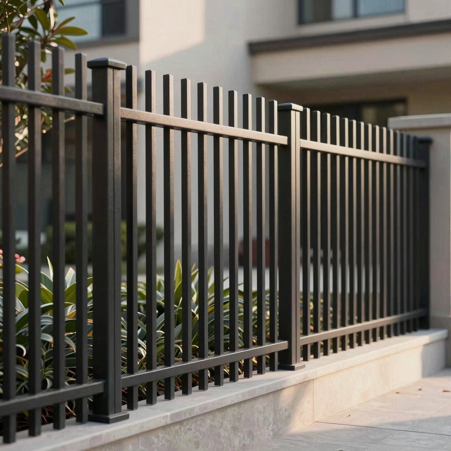 style fence inspiration 1