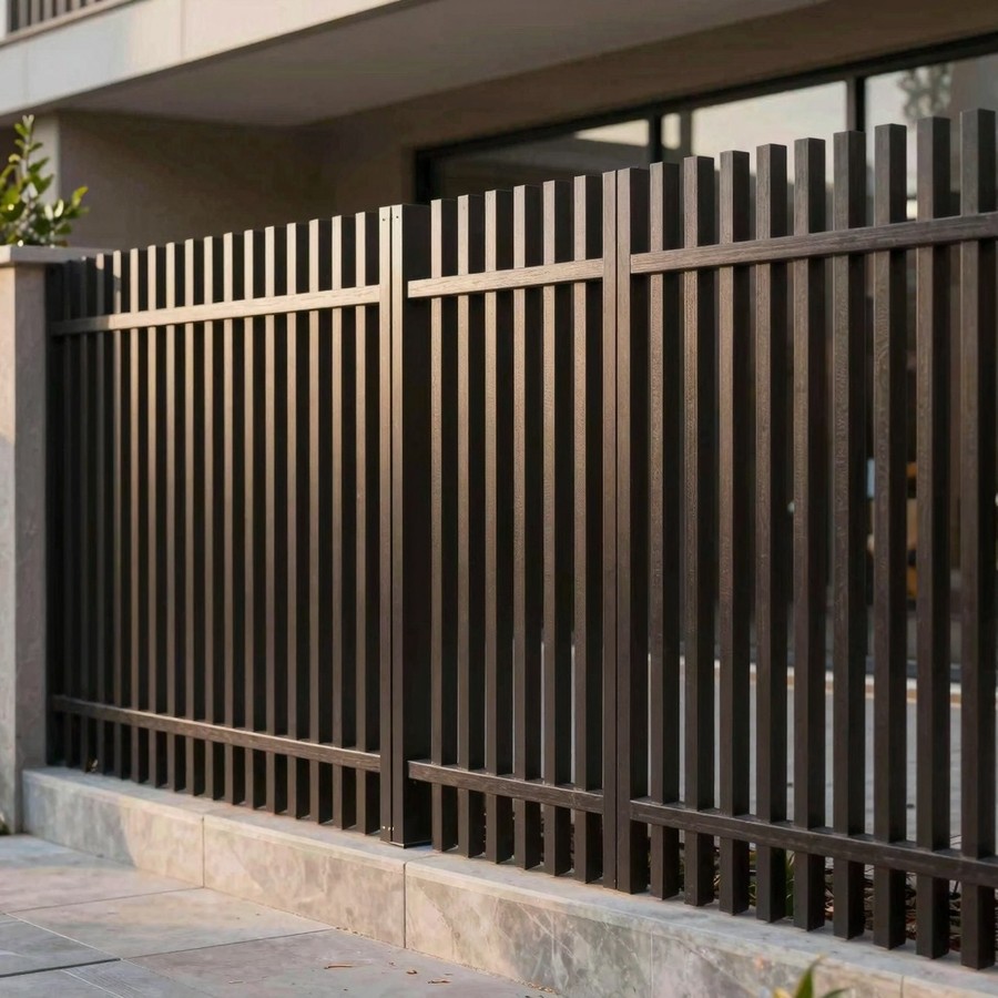 style fence inspiration 2