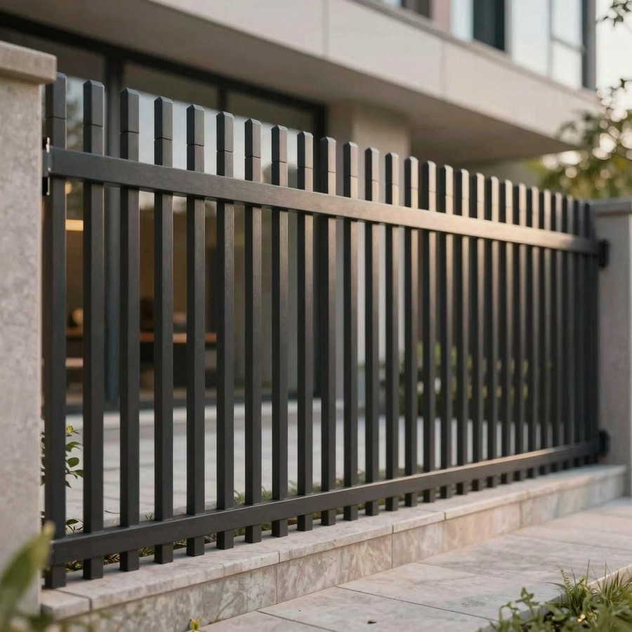 style fence inspiration 5