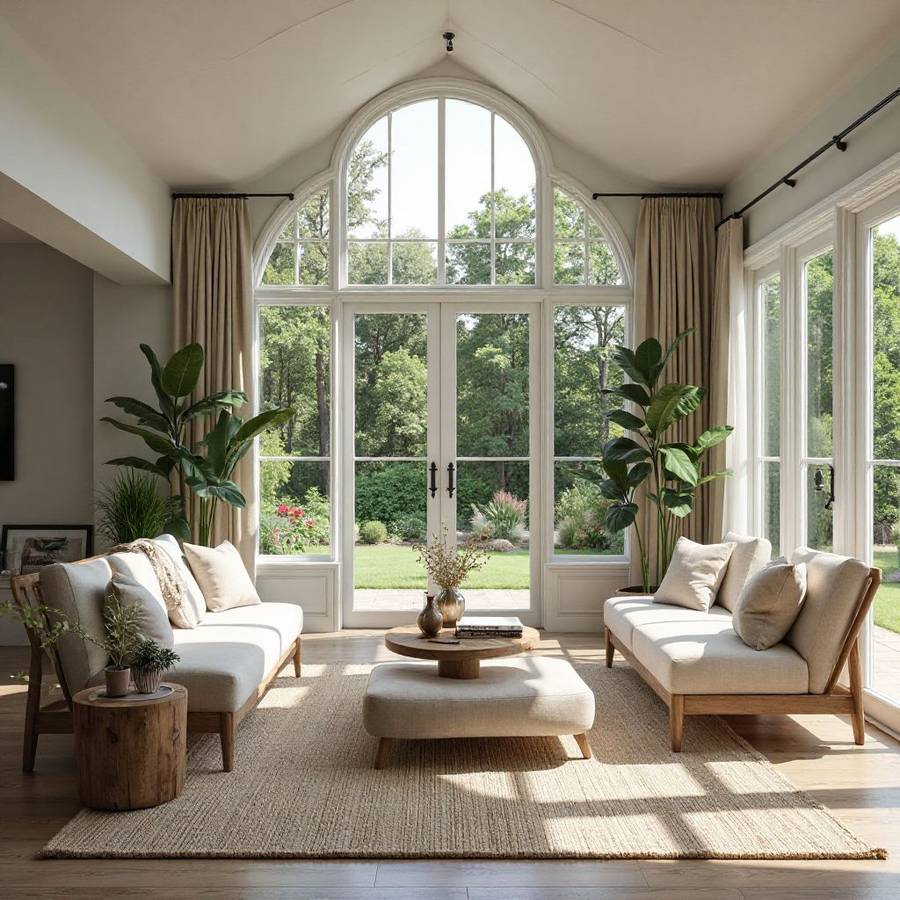 sun room furniture ideas inspiration 4