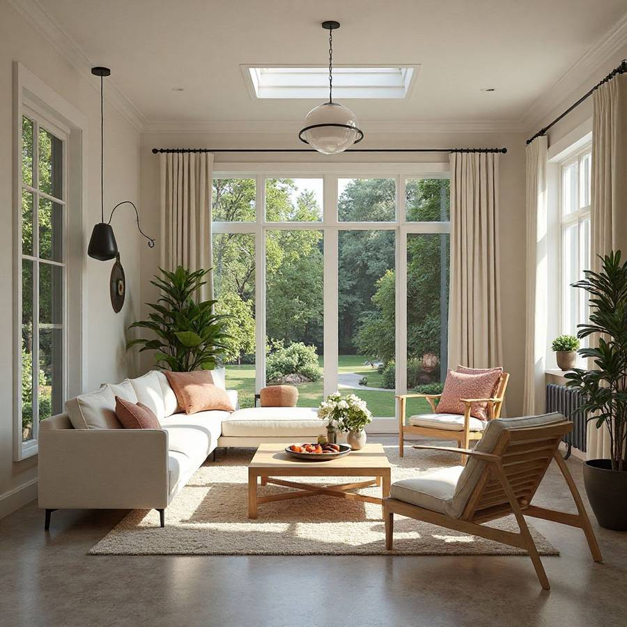 sun room furniture ideas inspiration 5