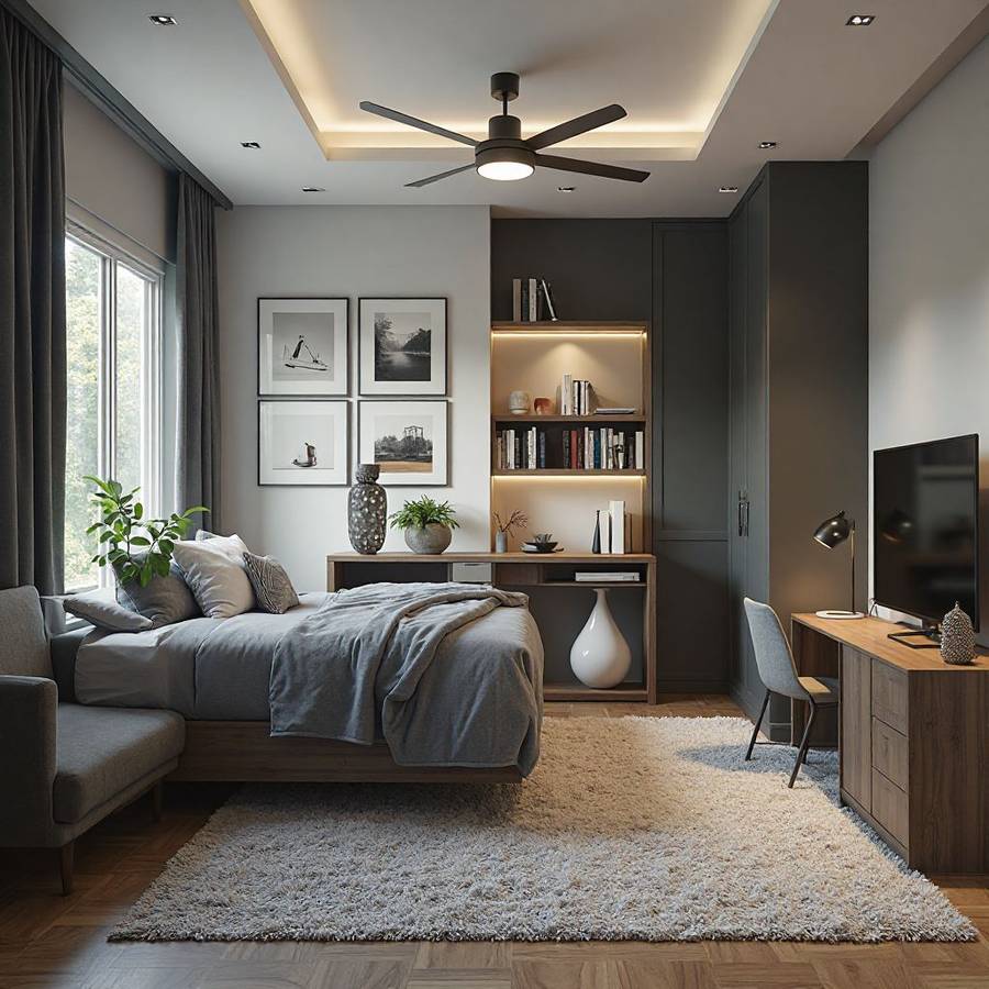 teen boy room ideas inspiration 1