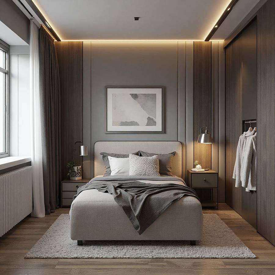 teen boy room ideas inspiration 2