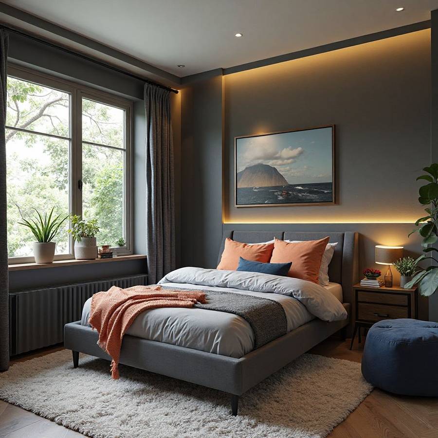 teen boy room ideas inspiration 3