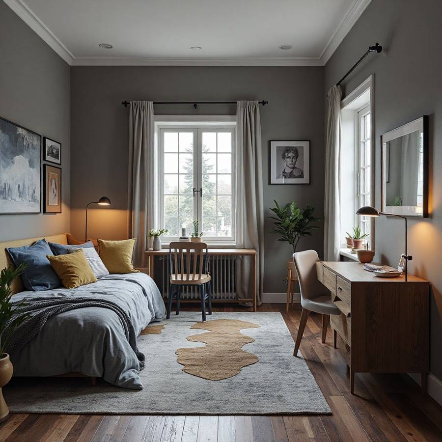 teen boy room ideas inspiration 5