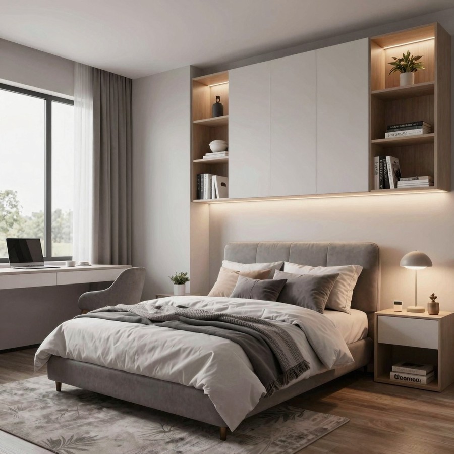 teenage room ideas girl inspiration 2