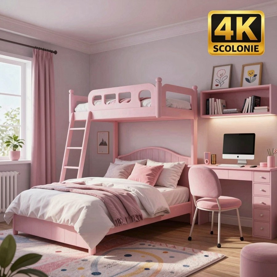 teenage room ideas girl inspiration 3