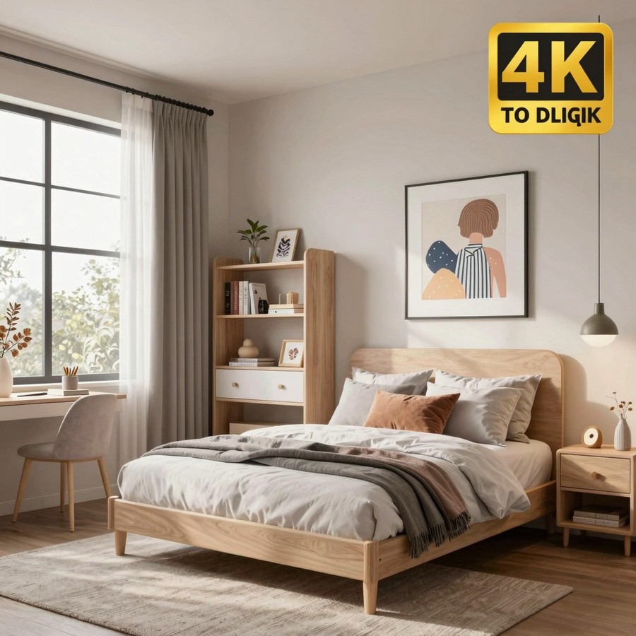 teenage room ideas girl inspiration 5