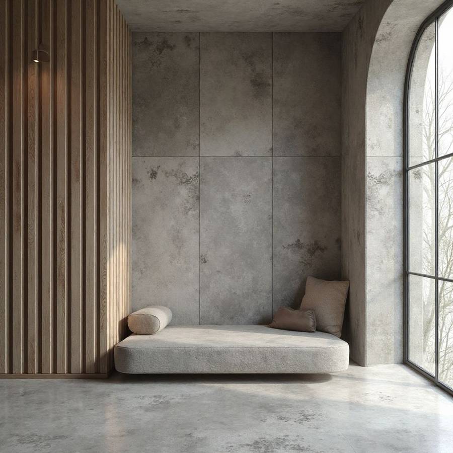 textured concrete paint inspiration 1