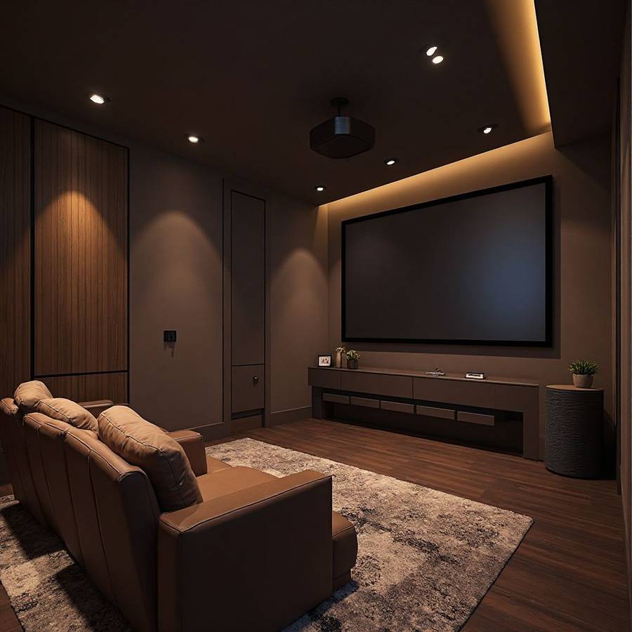 theater room ideas inspiration 1