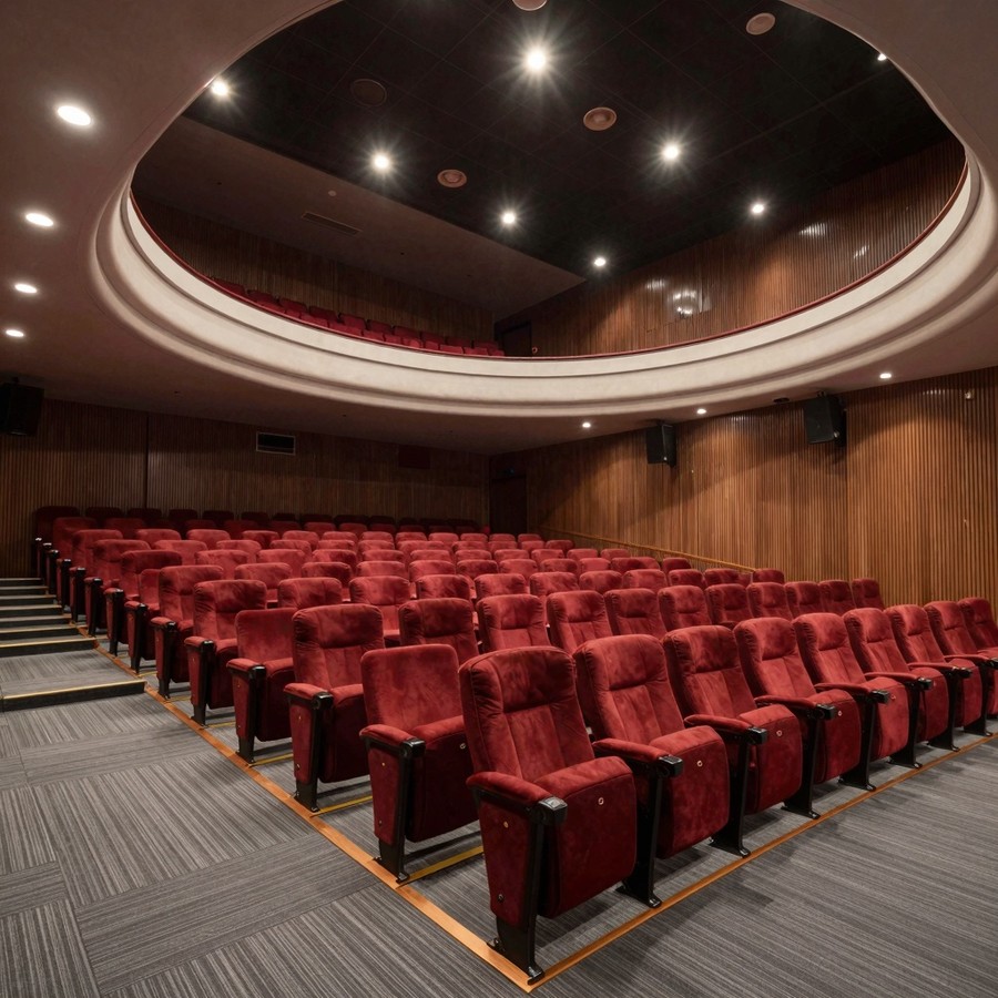 theatre room ideas