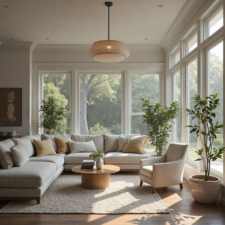 Three Season Room Ideas Ideas & Designs | RemodelAI