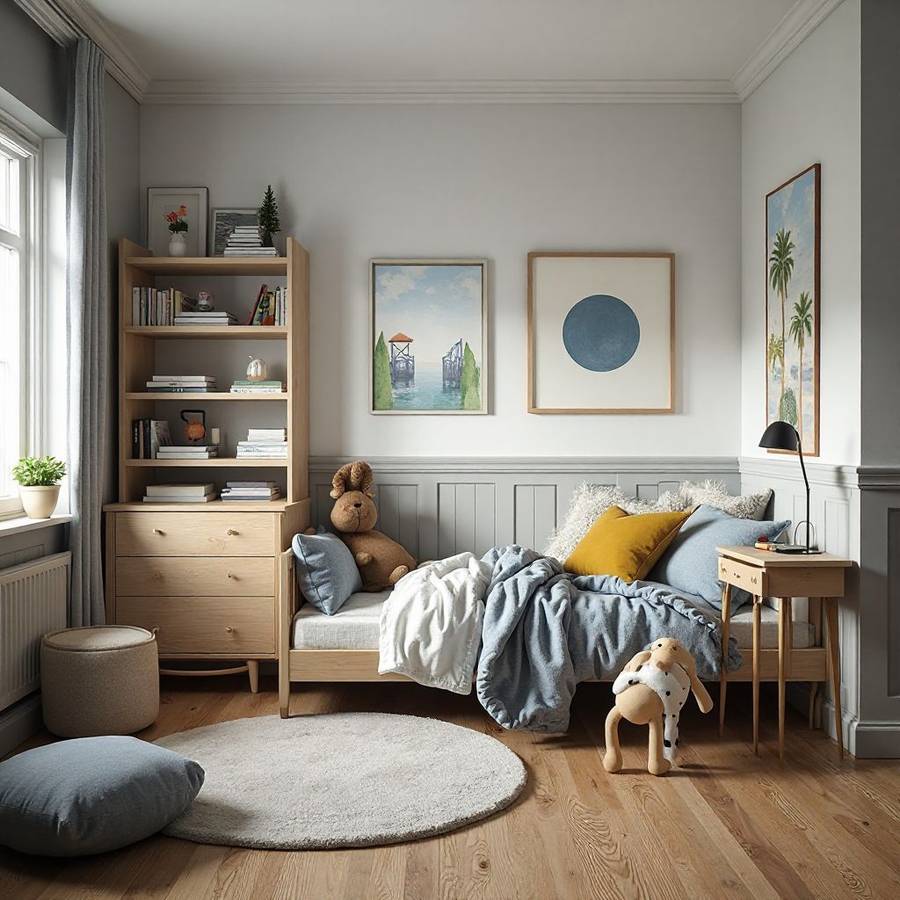 toddler boy room ideas inspiration 3