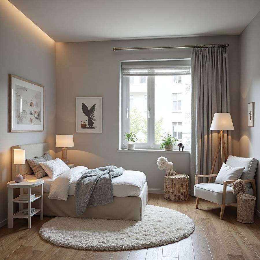 toddler boy room ideas inspiration 5