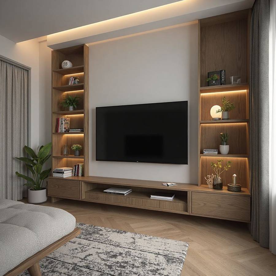 tv stand ideas for dorm room inspiration 2