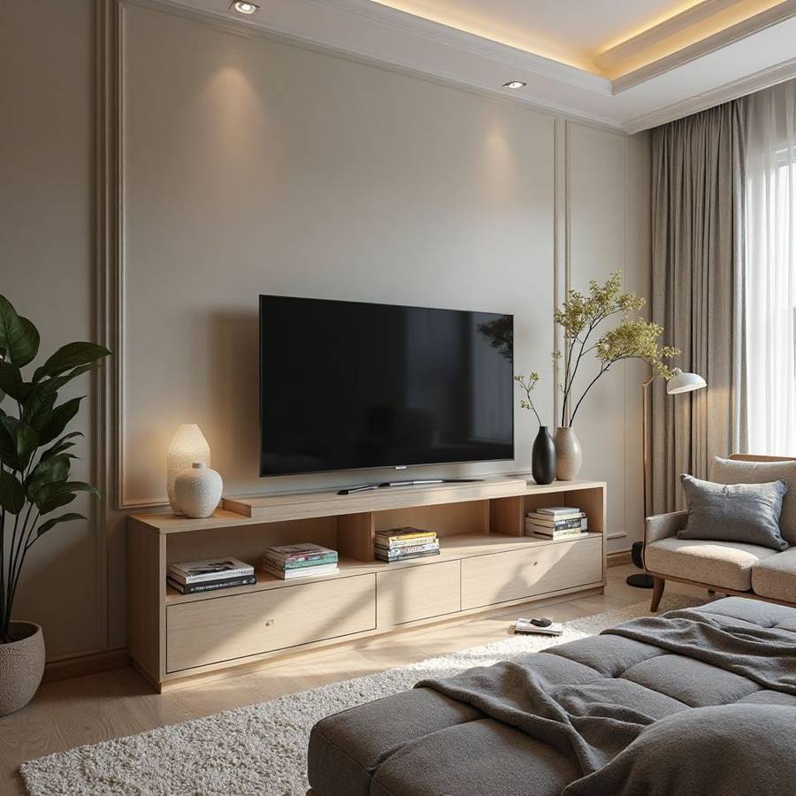 tv stand ideas for dorm room inspiration 3