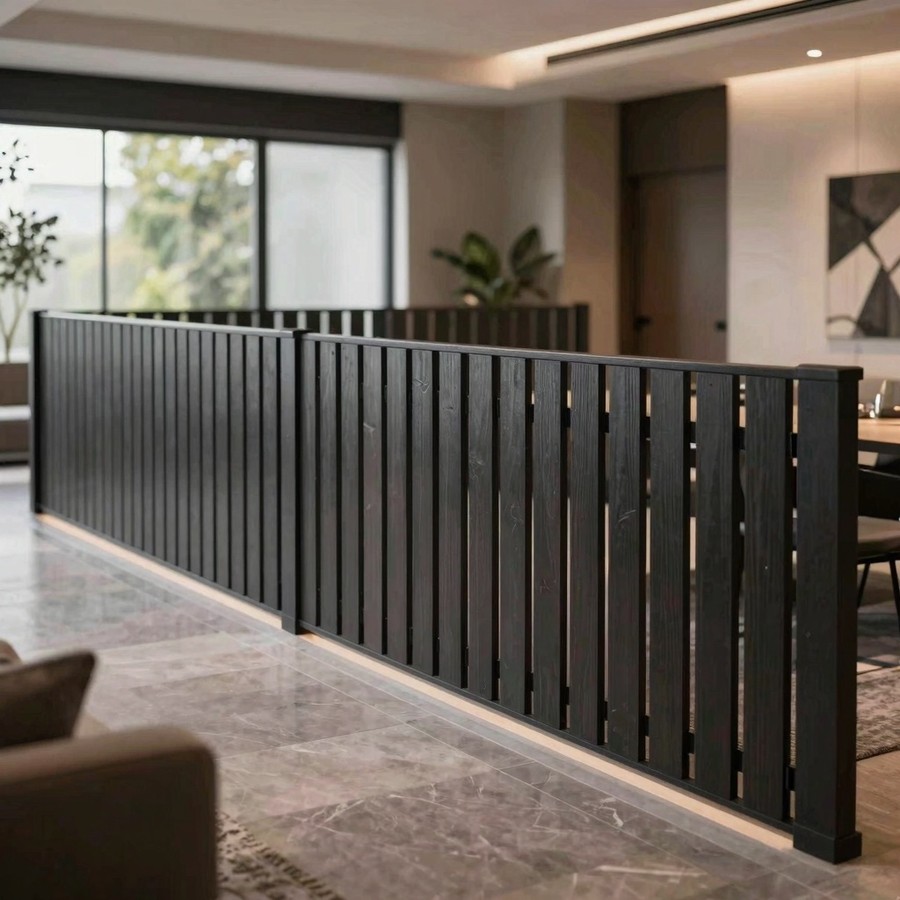 types of privacy fences inspiration 1