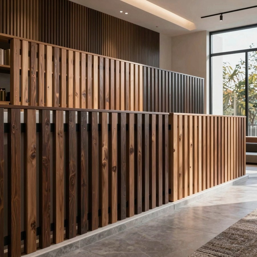 types of privacy fences inspiration 3