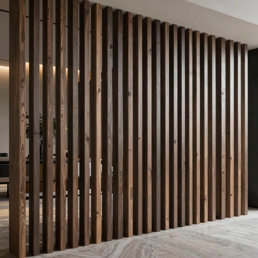 vertical fence inspiration 1