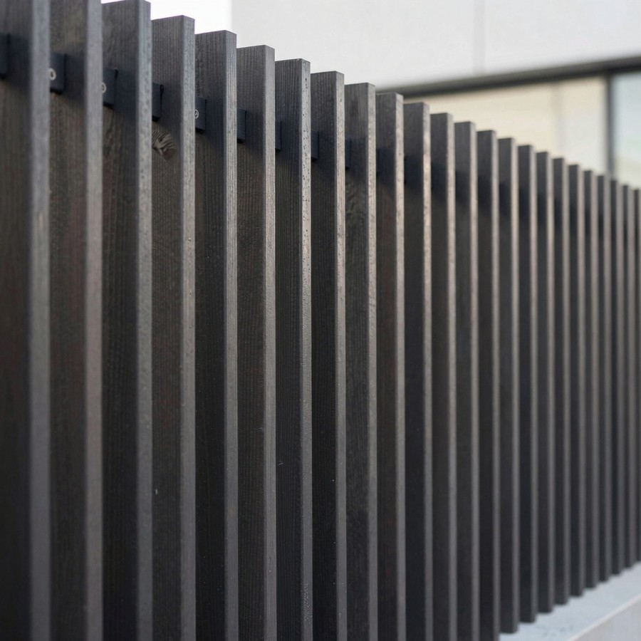 vertical fence inspiration 3