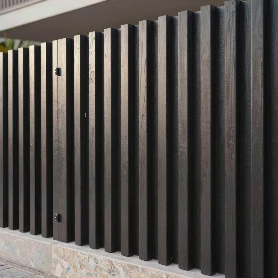 vertical fence inspiration 4
