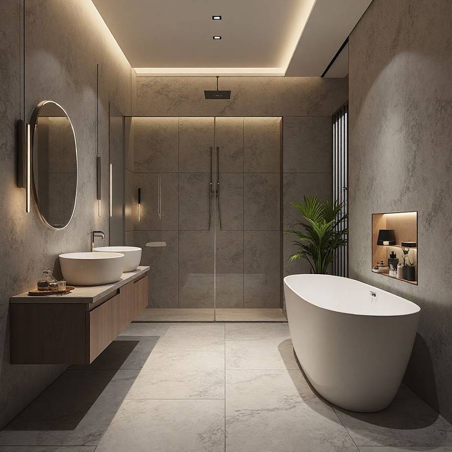 wet room ideas inspiration 1
