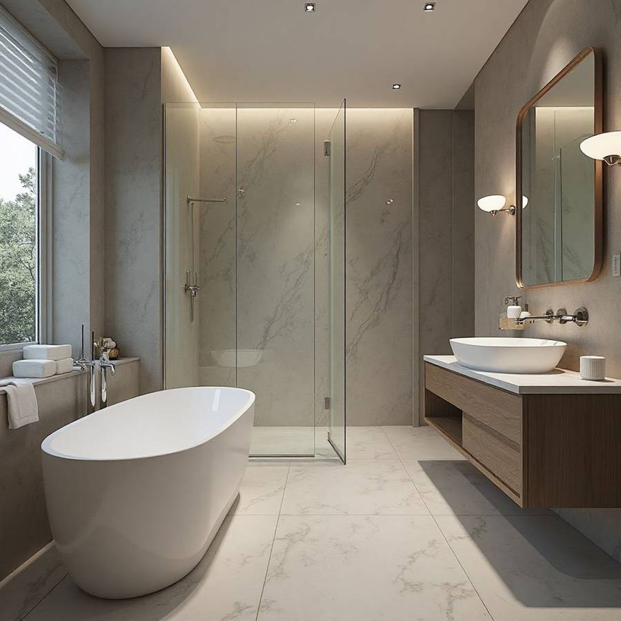 wet room ideas inspiration 2