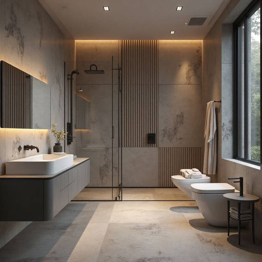 wet room ideas inspiration 3
