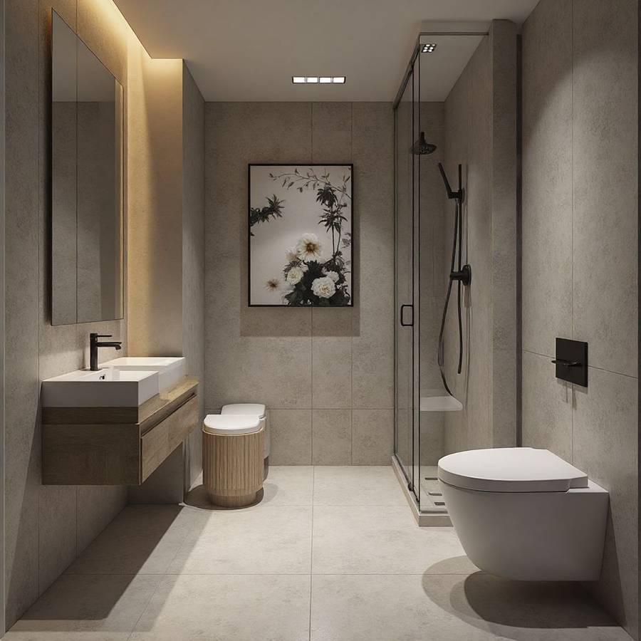 wet room ideas inspiration 4