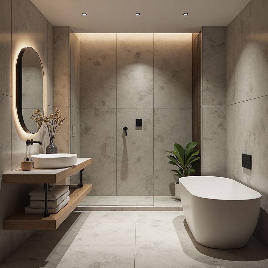 wet room ideas inspiration 5