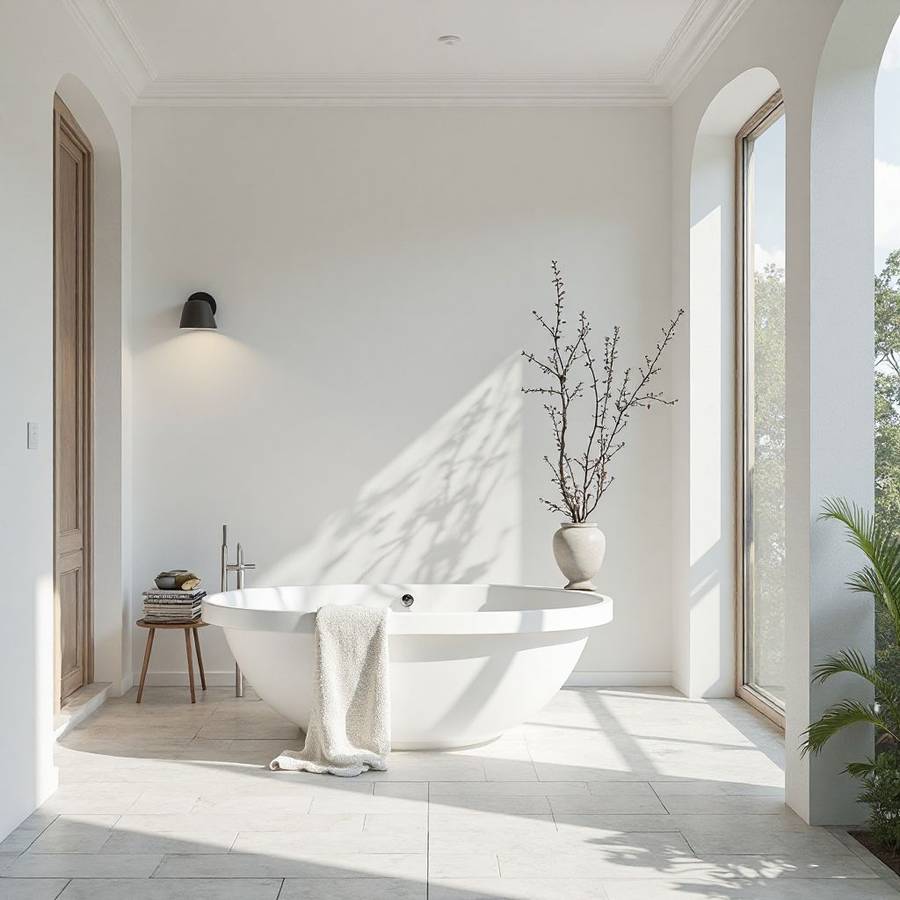 white on white exterior paint inspiration 4