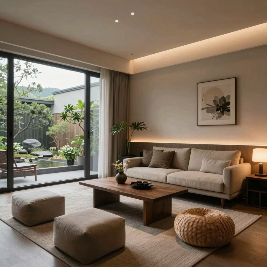 zen room ideas inspiration 1