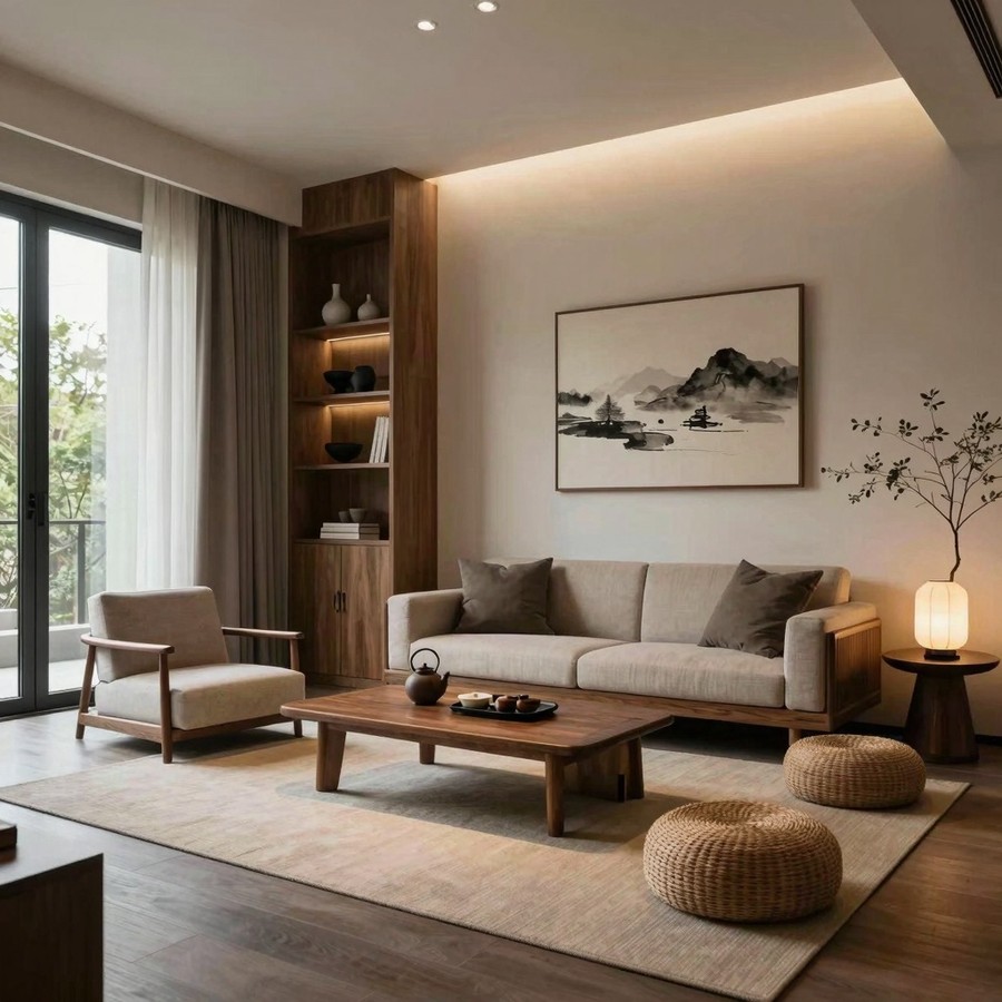 zen room ideas inspiration 2