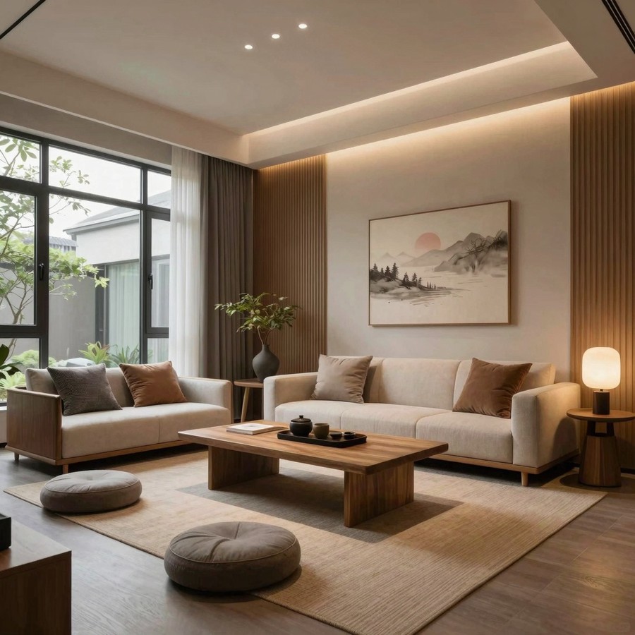 zen room ideas inspiration 4