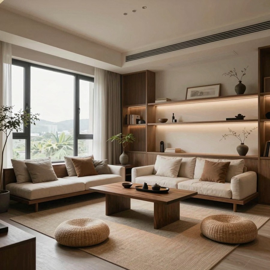 zen room ideas inspiration 5