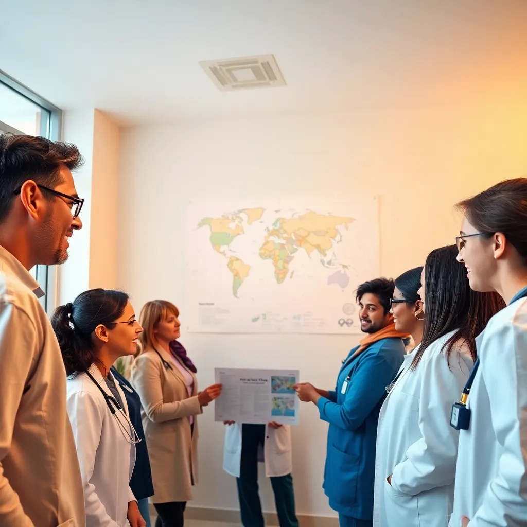 Inline image 1 for: WHO obnavlja posvećenost svetu bez lepre, ističući