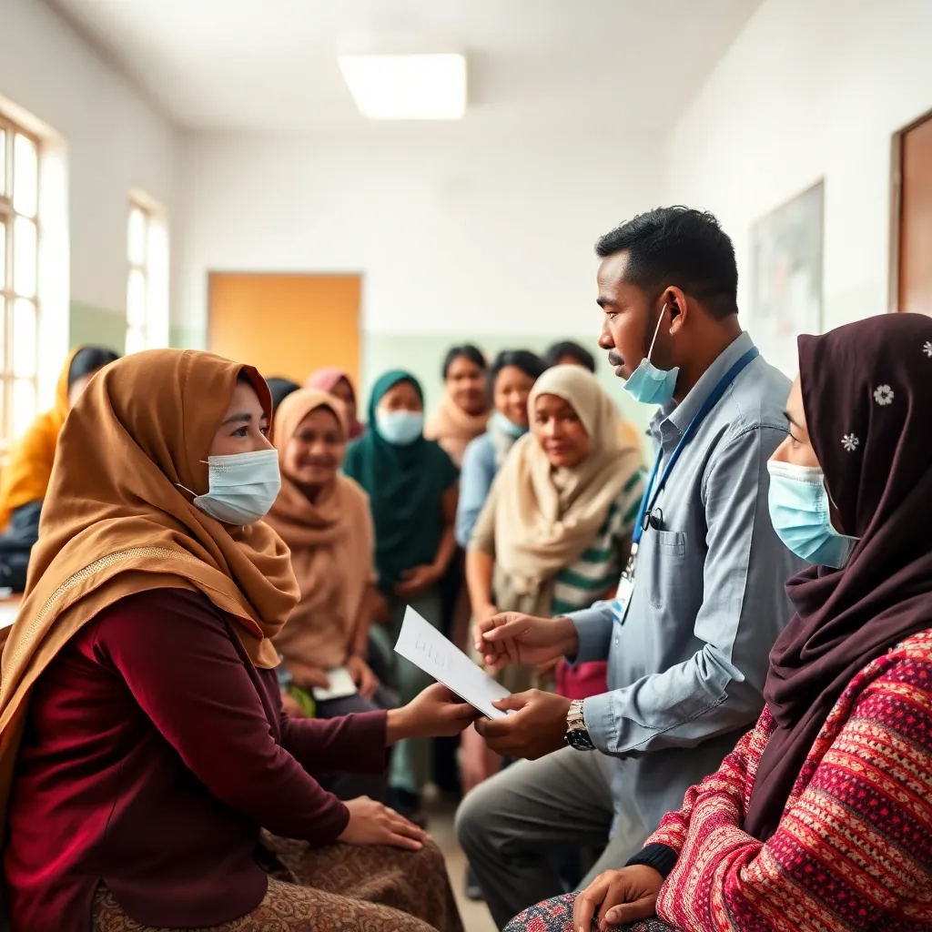 Inline image 1 for: Napredak u zdravstvenoj zaštiti izbeglica i migran