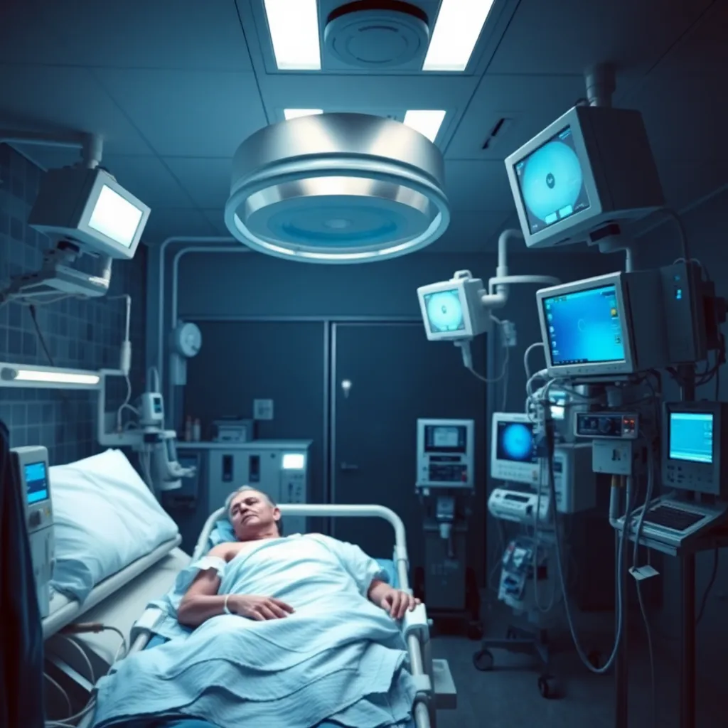 Inline image 2 for: Čovek preživeo 48 sati bez pluća u medicinskom pod