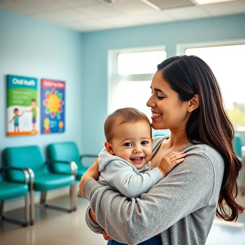 Inline image 2 for: Napredak u borbi protiv smrtnosti dece širom sveta