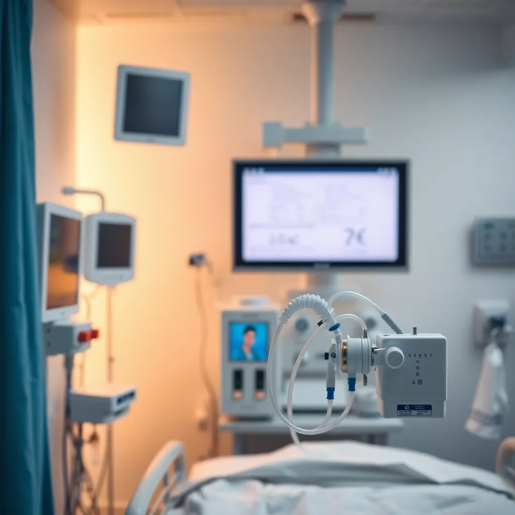 Inline image 1 for: Čovek preživeo 48 sati bez pluća u medicinskom pod