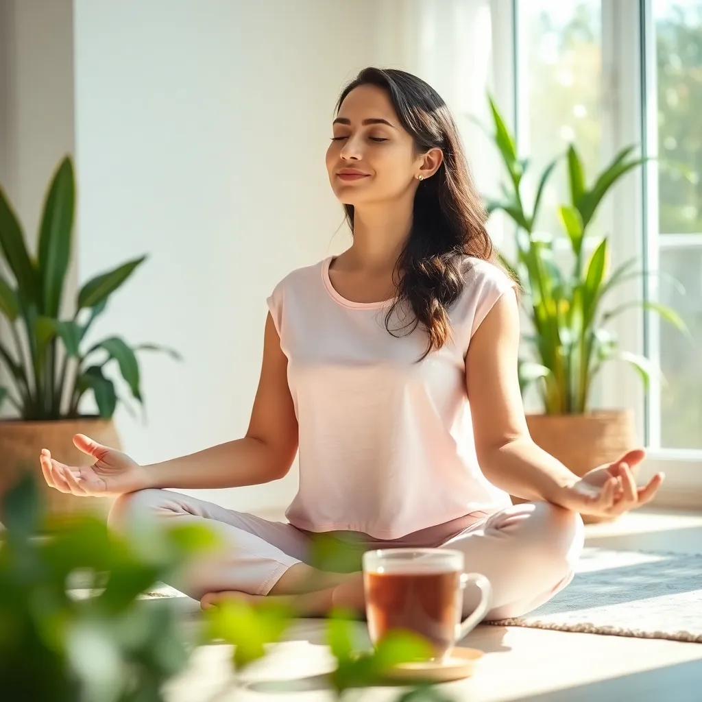 Inline image 1 for: Kontrola stresa: Naučni ključ za zdravlje i uspora